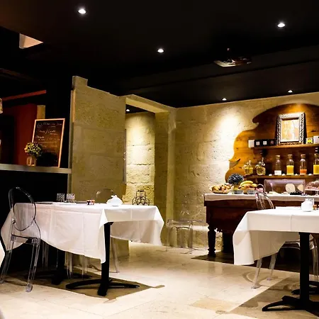 Le Clos D'emile Frühstückspension