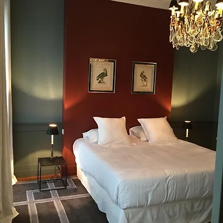Le Clos D'emile Bed and breakfast Burdeos
