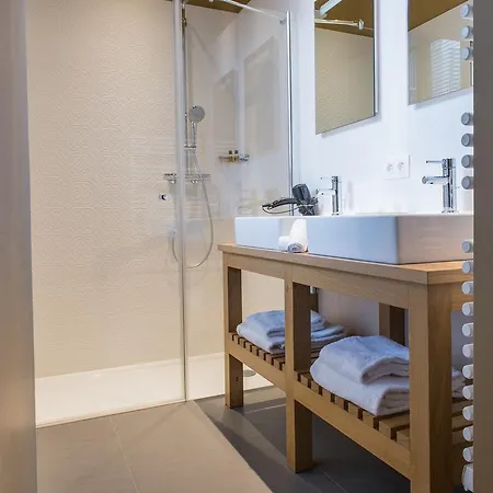 Bed and breakfast Le Clos D'emile Burdeos