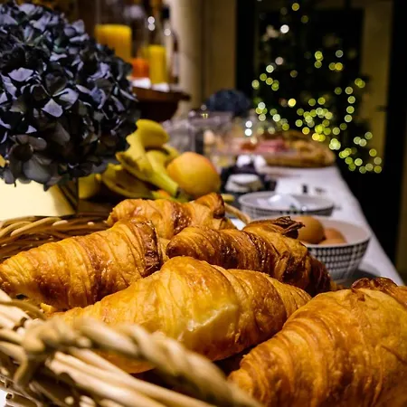 Bed and breakfast Le Clos D'emile Burdeos