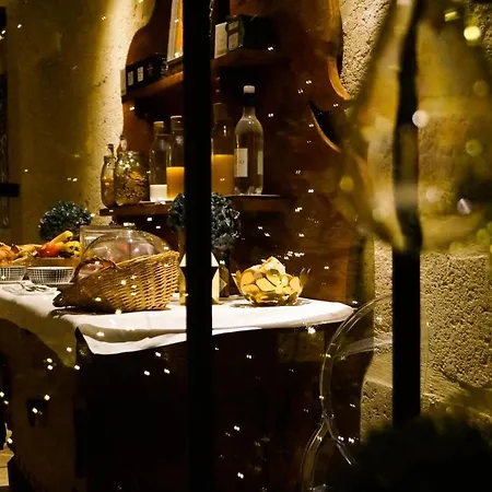 Panzió Le Clos D'emile