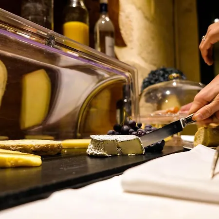 Le Clos D'emile Bed and breakfast