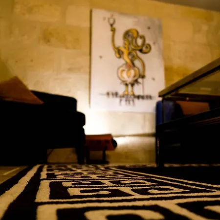 Le Clos D'emile Bed and breakfast 2*