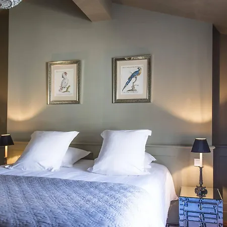 Bed and breakfast Le Clos D'emile Burdeos