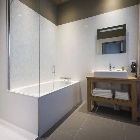 Bed and breakfast Le Clos D'emile 2*