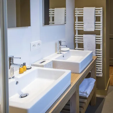 Bed and breakfast Le Clos D'emile Burdeos