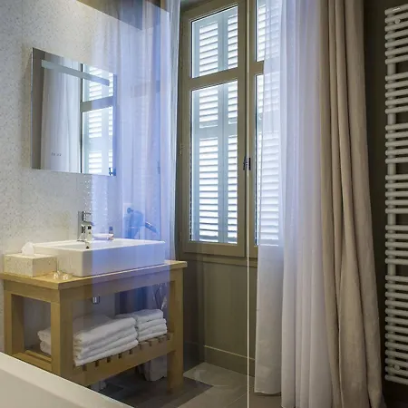 Bed and breakfast Le Clos D'emile Burdeos