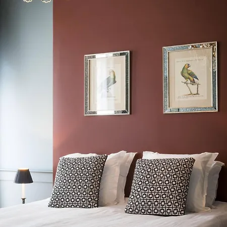 Le Clos D'emile Bed and breakfast 2*