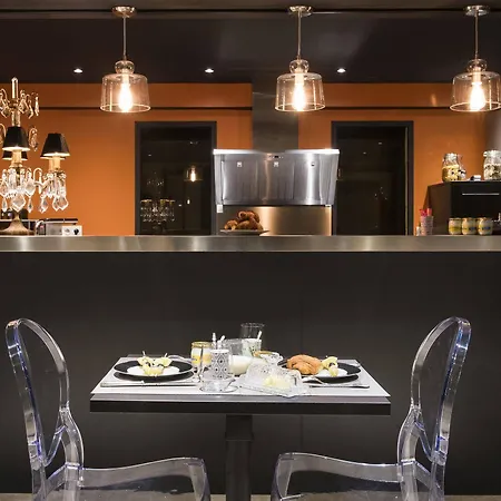 Bed and breakfast Le Clos D'emile Burdeos
