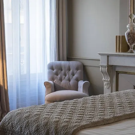 Bed and breakfast Le Clos D'emile 2*