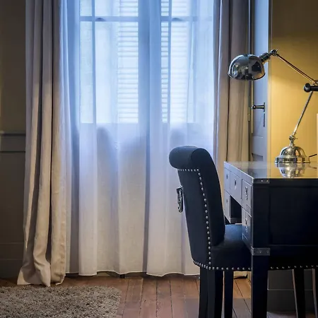 Bed and breakfast Le Clos D'emile 2*