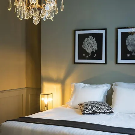 Le Clos D'emile Bed and breakfast Burdeos