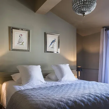Le Clos D'emile Bed and breakfast Burdeos