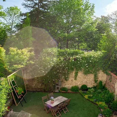 Le Clos D'emile Bed and breakfast